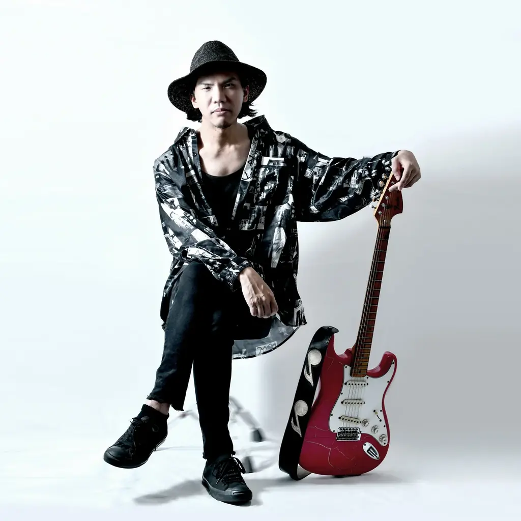 REAL AKIBA BOYZ、10月4日の東京体育館ワンマンまであと1ヶ月!生演奏でステージを彩る REAL AKIBA BAND の出演メンバーを発表&カナヘイの小動物コラボポスターも公開! 画像 9
