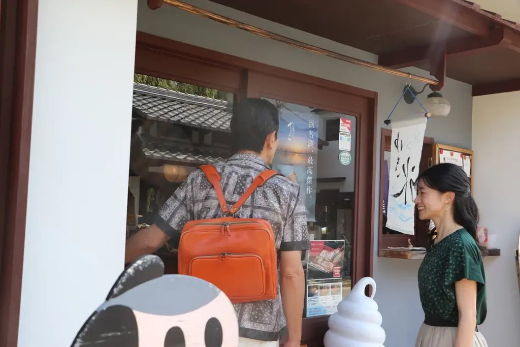 初秋の滋賀・近江八幡で琵琶湖が育んだお酒と美味いもん『おとな旅あるき旅』９月６日放送 画像 6