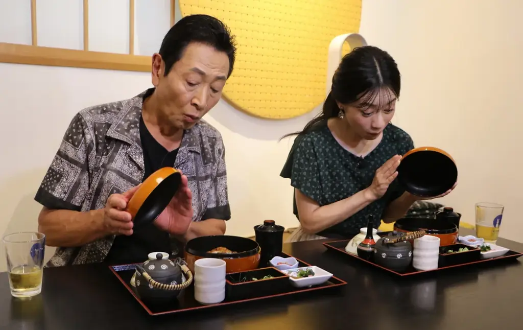 初秋の滋賀・近江八幡で琵琶湖が育んだお酒と美味いもん『おとな旅あるき旅』９月６日放送 画像 8