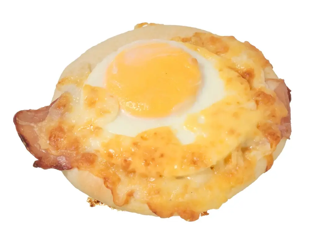 セブン‐イレブンのお月見をイメージしたシリーズ商品第2弾は計6商品が登場!「禁断のガリチーカルボ飯」、「クロックマダム」や「お月見ぜんざい」など9月9日(火)から季節限定で順次発売 画像 6