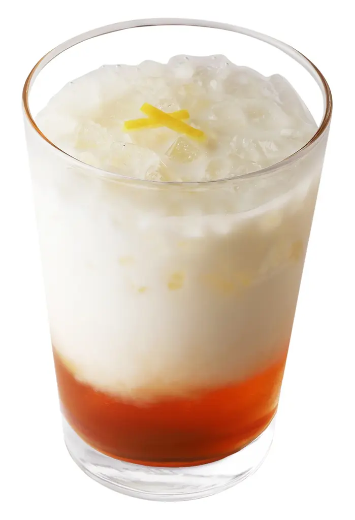 9月10日開始｜モスカフェに新定番ミルクティー登場