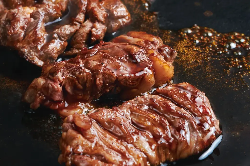 【牛角焼肉食堂】兵庫県４店舗目！神戸ハーバーランドumie店9/12(金)オープン 画像 6