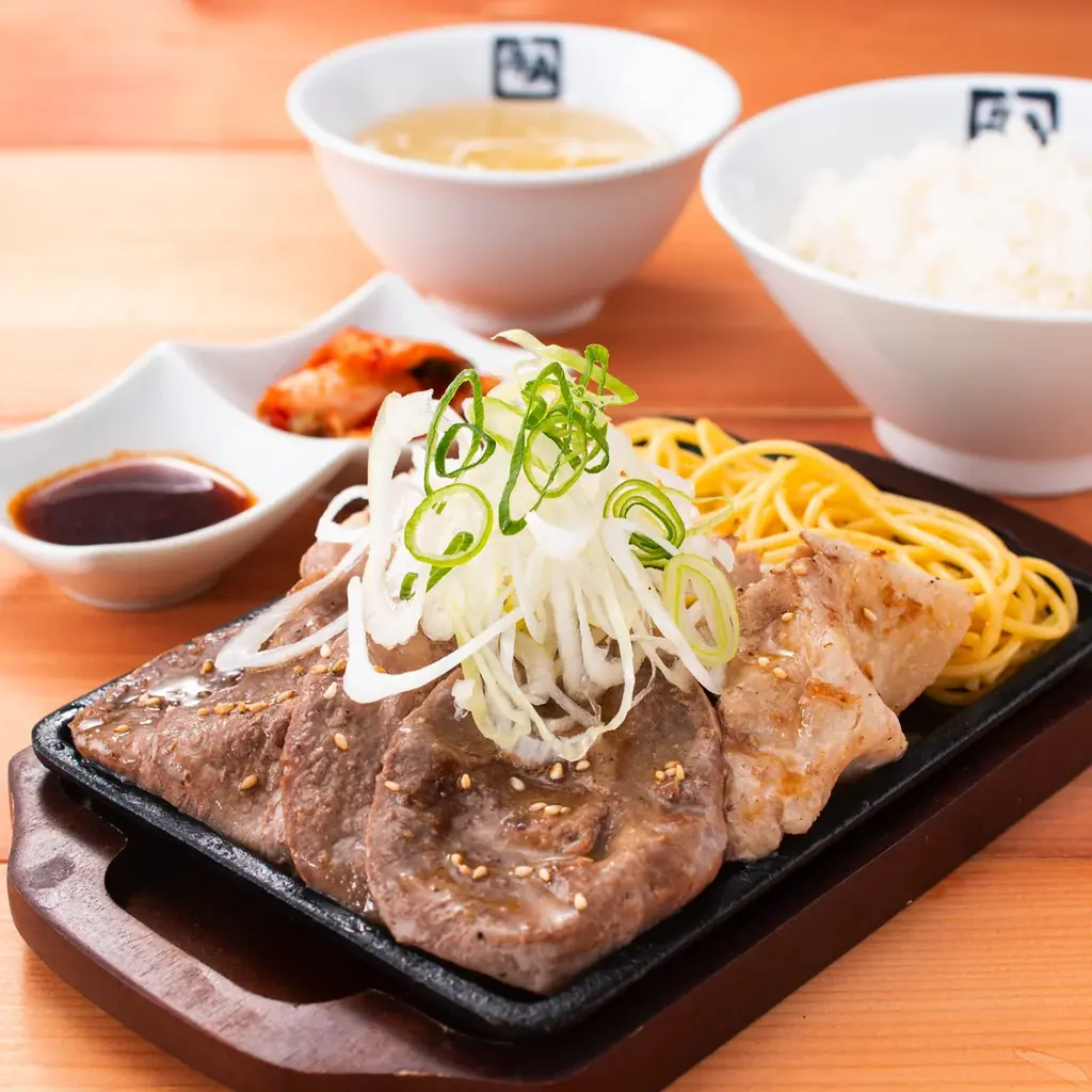 【牛角焼肉食堂】兵庫県４店舗目！神戸ハーバーランドumie店9/12(金)オープン 画像 8