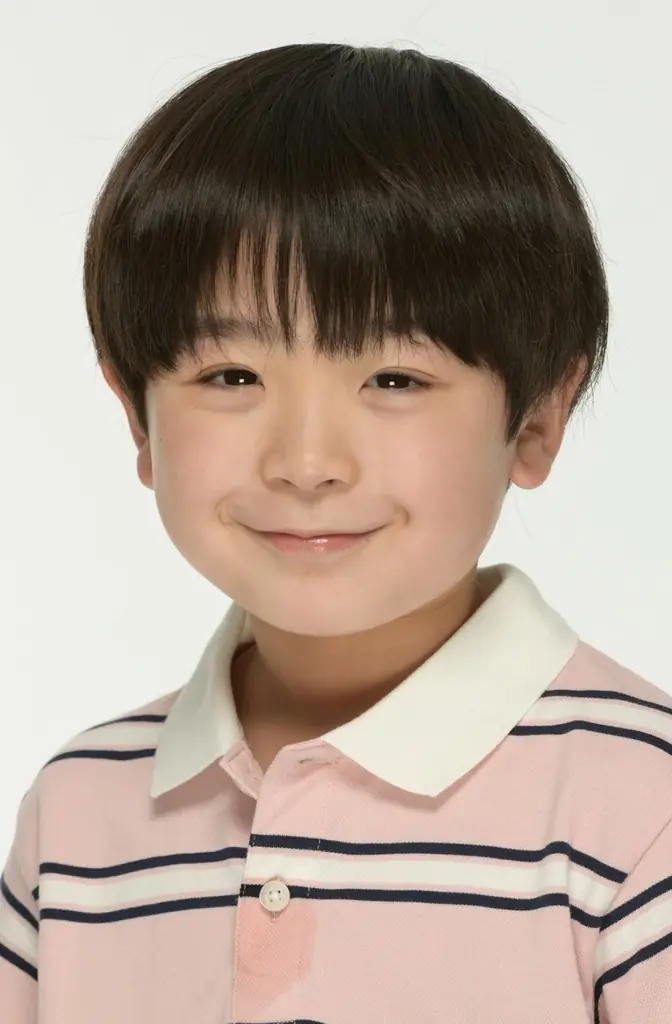 岡崎体育が念願?の「チャルメラおじさん」に!!「エッホエッホ」で話題の曲を本人歌唱。ラッパを吹いてご満悦。明星 チャルメラ 新CM「伝えなきゃ篇」9月7日(日)より全国で放映開始!! 画像 7