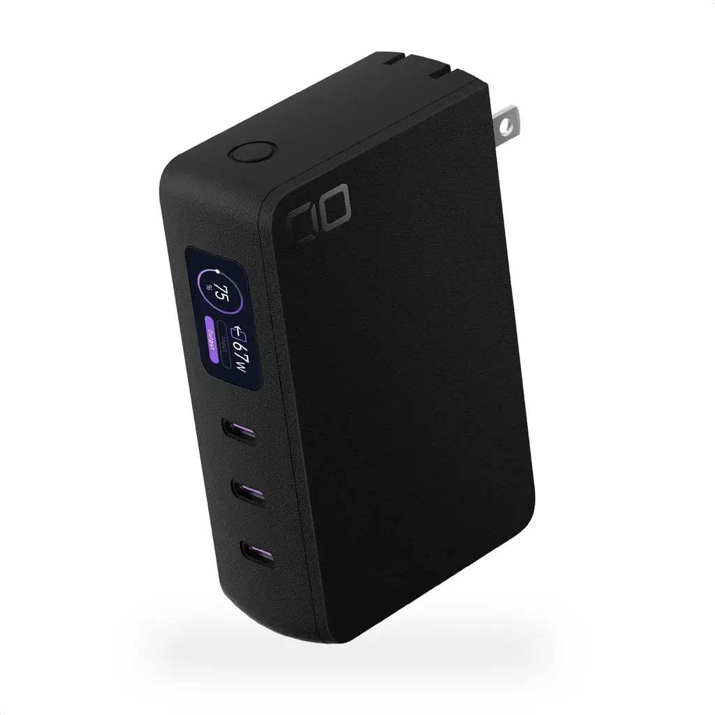株式会社CIO『楽天スーパーSALE』対象製品発表！PCにも使える充電器やモバイルバッテリーなど人気ガジェットが最大50％OFF！ 画像 8