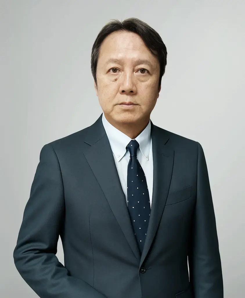 GENDAが越智浩氏を顧問に迎え、経営と情報管理を強化
