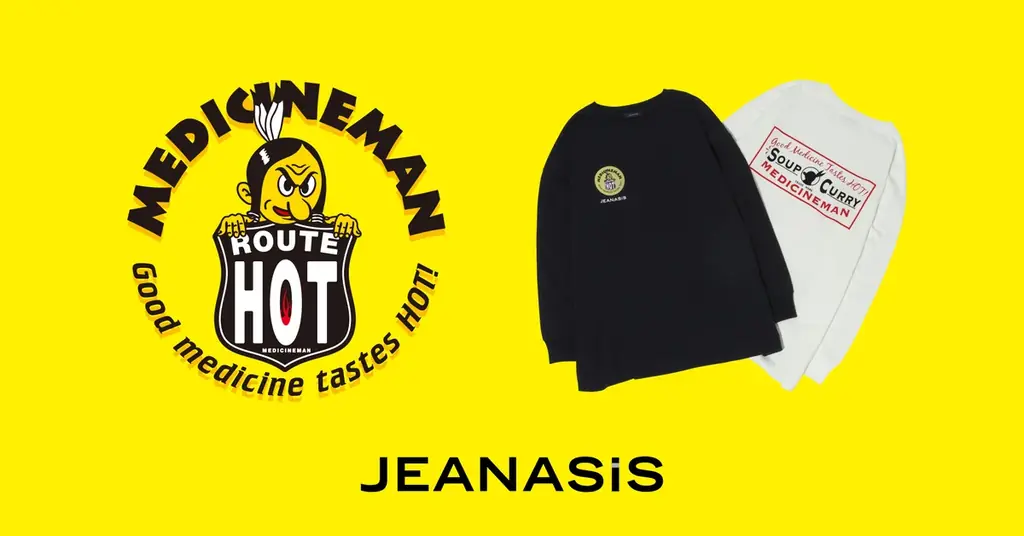JEANASIS札幌リニューアル