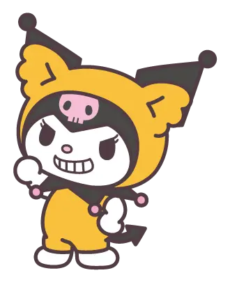 サンリオの大人気キャラクターとコアラのマーチが夢のコラボ!!クロミ20周年を記念して、「クロミ×コアラのマーチ」発売!9月8日(月)正午より期間限定、数量限定で販売 画像 8