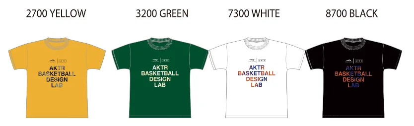バスケットボールもファッションも楽しみたい方へ機能性とファッション性を両立させた『TIGORA×AKTR』2025年秋冬コレクションを、9月5日より順次発売！ 画像 16
