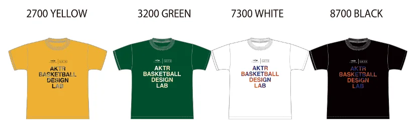 バスケットボールもファッションも楽しみたい方へ機能性とファッション性を両立させた『TIGORA×AKTR』2025年秋冬コレクションを、9月5日より順次発売! 画像 3
