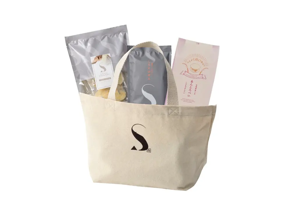 【開店御礼】【初日大行列】堂々オープン！しろえび米菓専門「SHIRO SASARAYA」アトレ吉祥寺店 待望の常設 第１号店 画像 3