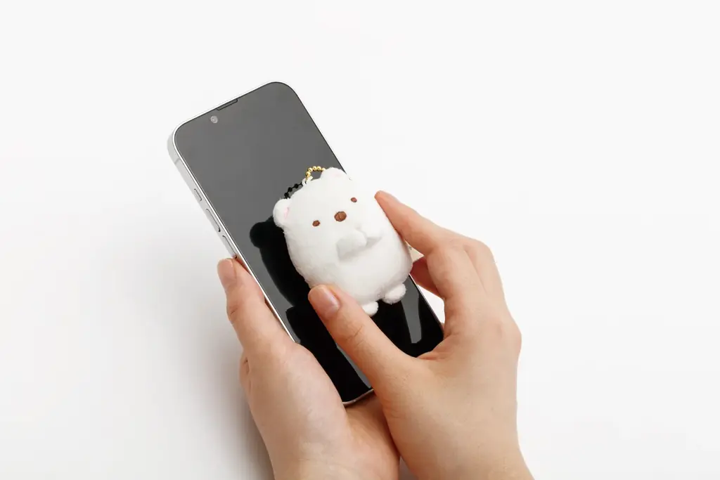 10周年を迎えたすみっコぐらしコレクション!10周年記念“復刻カプセルてのりぬいぐるみ”や新シリーズ『フルーツパーラー』が新発売! 画像 7