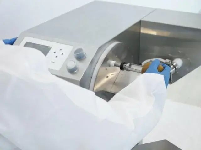 「FAP-1001匠助」新モデル ― カラー液晶でさらに見やすく、誰でも簡単に使える業務用くだもの皮むき機 画像 9