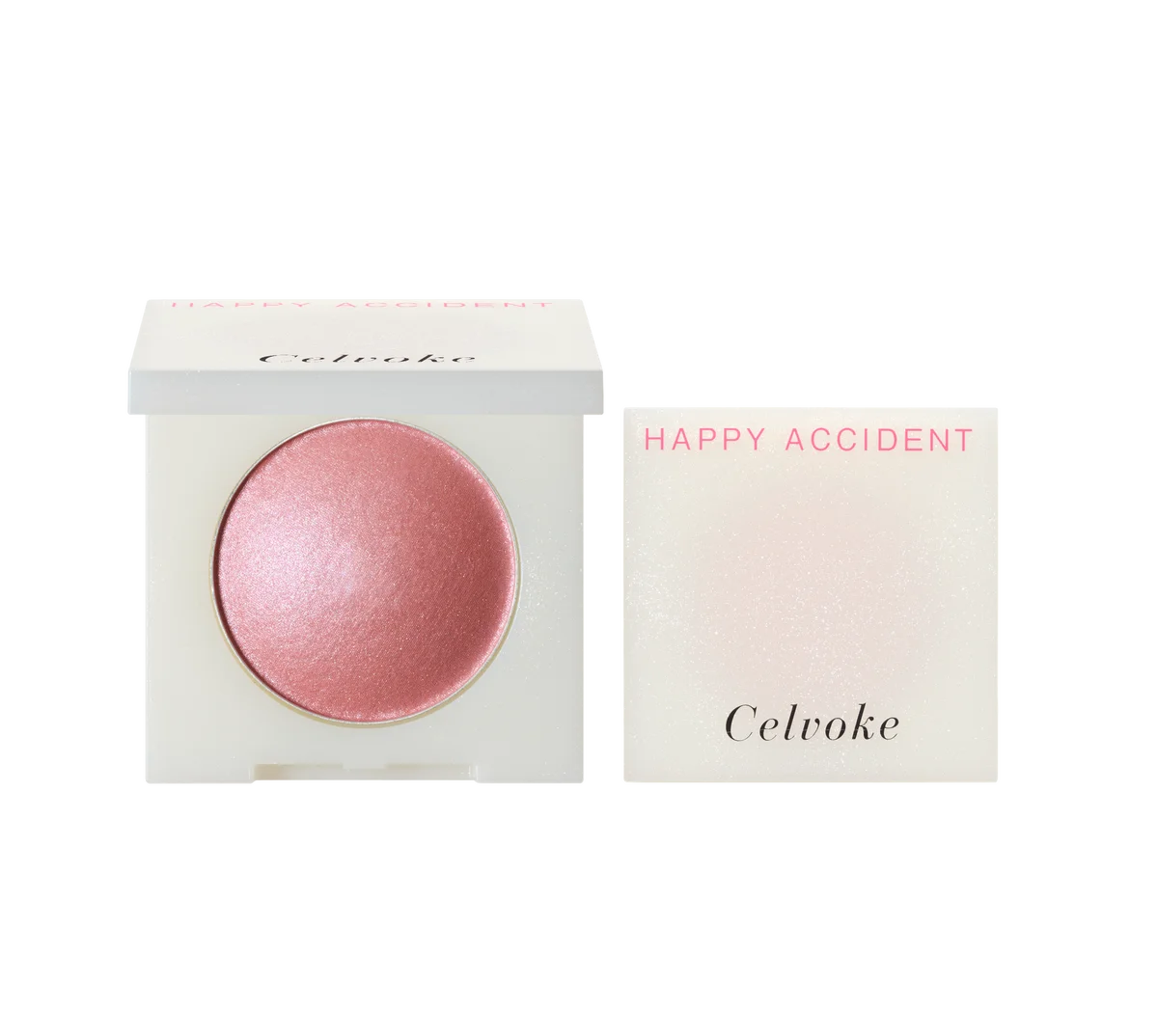【Celvoke(セルヴォーク)】雪の結晶のようにきらめくパールやラメを贅沢に詰め込んだHoliday Collectionが、シルバーの限定パッケージで登場!<2025年10月29日(水)全国発売> 画像 7