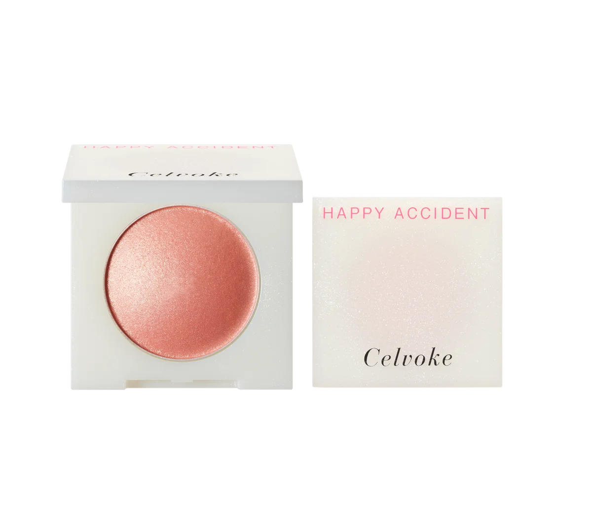 【Celvoke(セルヴォーク)】雪の結晶のようにきらめくパールやラメを贅沢に詰め込んだHoliday Collectionが、シルバーの限定パッケージで登場!<2025年10月29日(水)全国発売> 画像 8