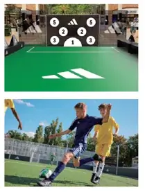 4つの商業ブランドで初の合同キャンペーン!当社史上最大となる全国70施設での合同開催!「三井ショッピングパーク×三井アウトレットパーク 楽しみ方、広がる!FUNFUNフェス」 画像 11
