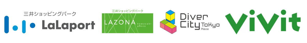 4つの商業ブランドで初の合同キャンペーン！当社史上最大となる全国70施設での合同開催！「三井ショッピングパーク×三井アウトレットパーク 楽しみ方、広がる！FUNFUNフェス」 画像 15