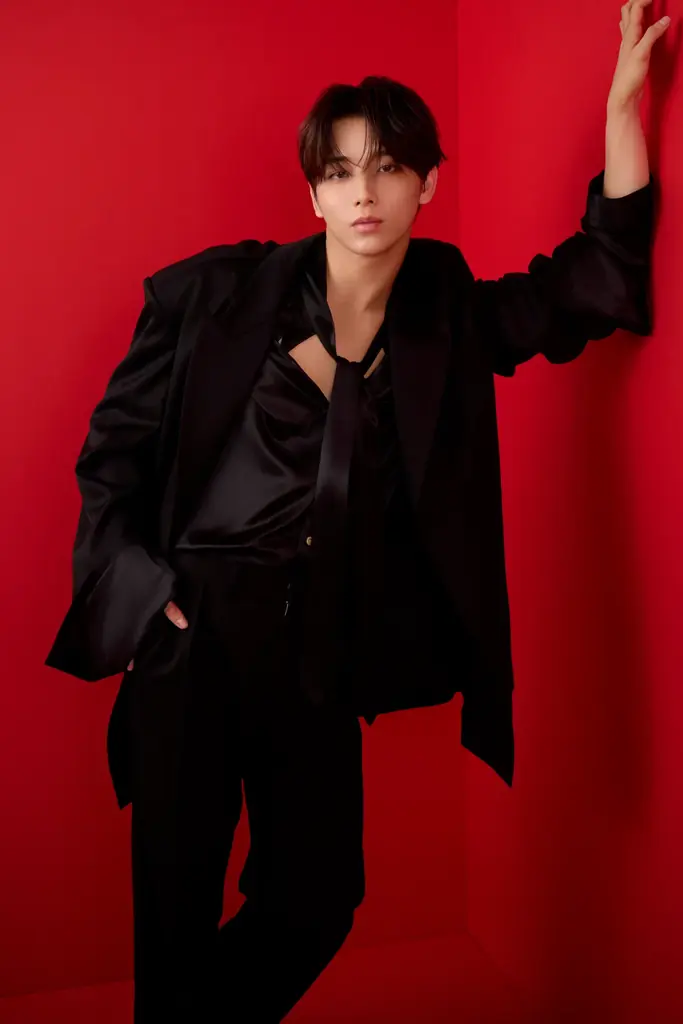 〈Laline × 高尾颯斗〉心をほどく甘やかさに、凛とした強さを重ねて。限定フレグランス「Warm Vanilla」タイアップキャンペーンを開始 画像 4