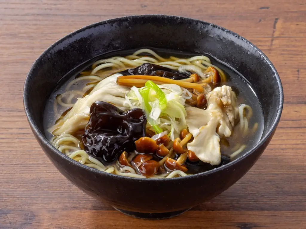 しゃぶ葉で“6種のきのこ”と“鴨肉食べ放題”が税込2,859円～『秋のきのこと鴨しゃぶフェア』復活 画像 13