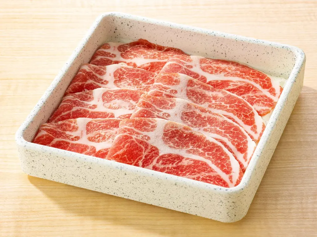 しゃぶ葉で“6種のきのこ”と“鴨肉食べ放題”が税込2,859円～『秋のきのこと鴨しゃぶフェア』復活 画像 16