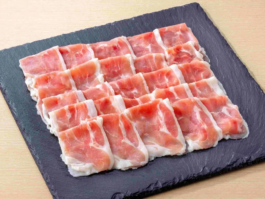 しゃぶ葉で“6種のきのこ”と“鴨肉食べ放題”が税込2,859円～『秋のきのこと鴨しゃぶフェア』復活 画像 5