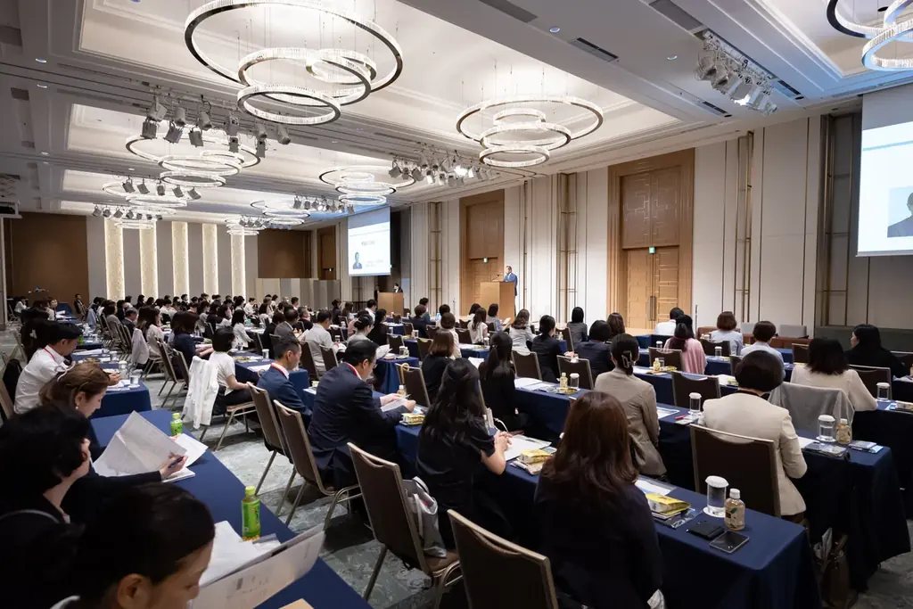 9月27日開催｜第32回 全国秘書会議2025の見どころ