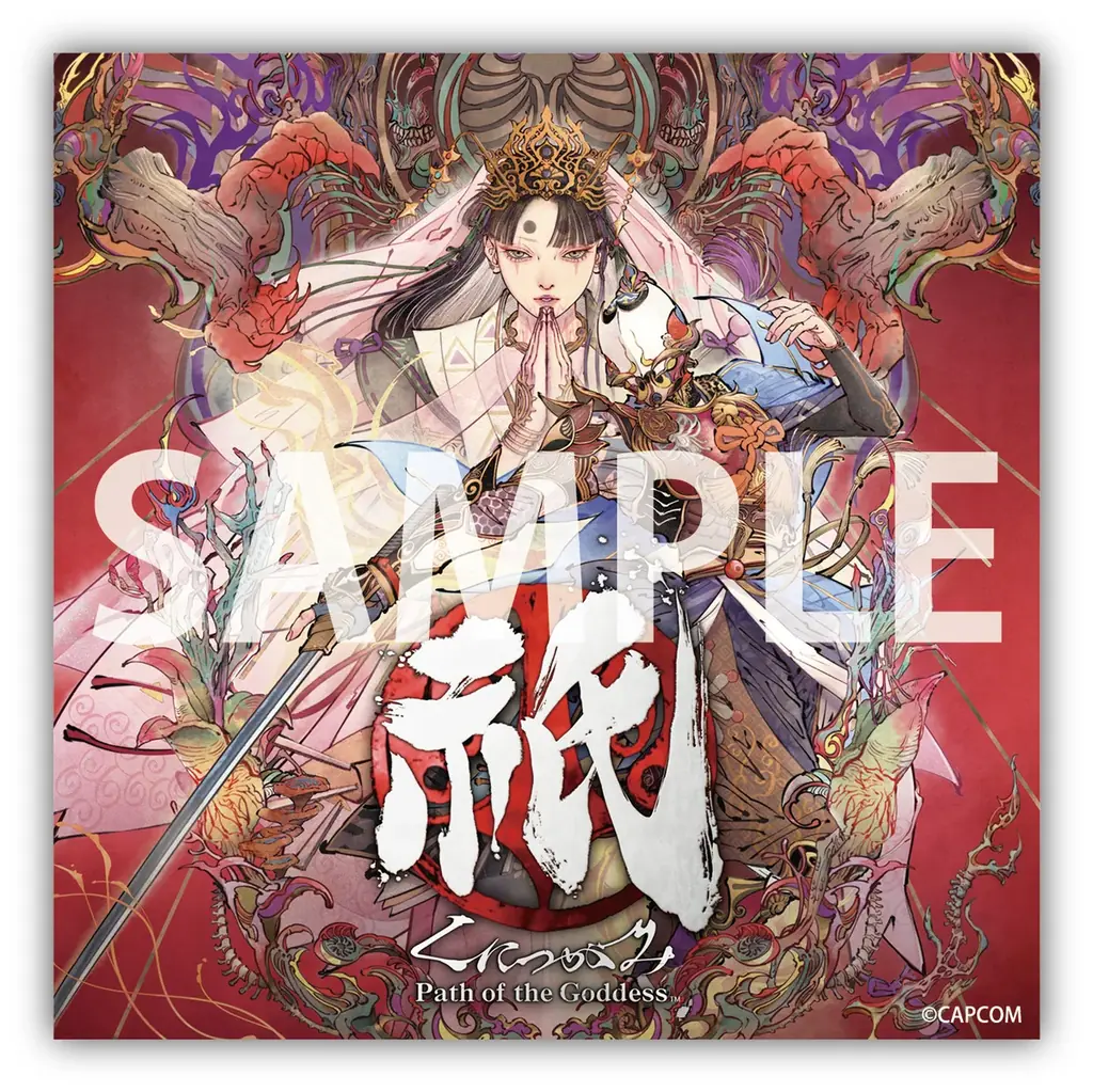 東京ドームシティ「カプコンストアPOPUP」にて開催されるイベントを紹介! さらに等身大「ストリートファイター」のあのキャラ達が、ここに集結! 画像 7