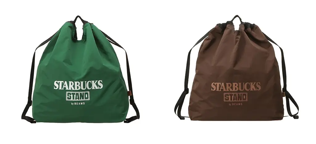 スターバックスとBEAMSが提案する、新ライフスタイルプロジェクト『STARBUCKS STAND by BEAMS』が9月12日（金）より始動！ 画像 14