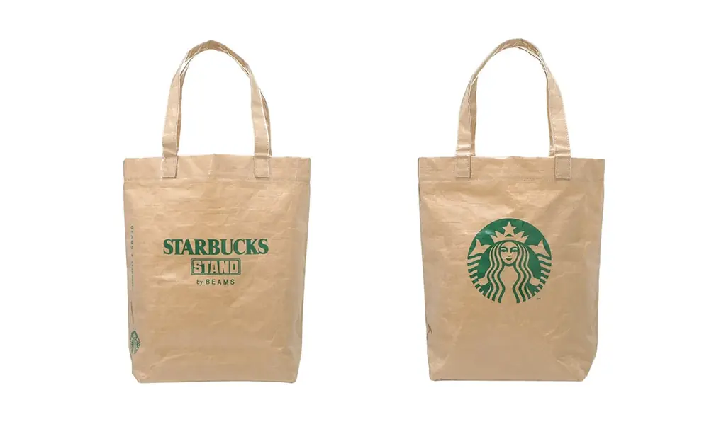 スターバックスとBEAMSが提案する、新ライフスタイルプロジェクト『STARBUCKS STAND by BEAMS』が9月12日（金）より始動！ 画像 16