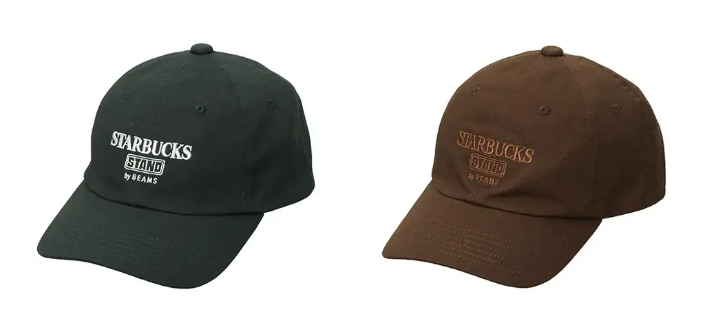スターバックスとBEAMSが提案する、新ライフスタイルプロジェクト『STARBUCKS STAND by BEAMS』が9月12日（金）より始動！ 画像 7