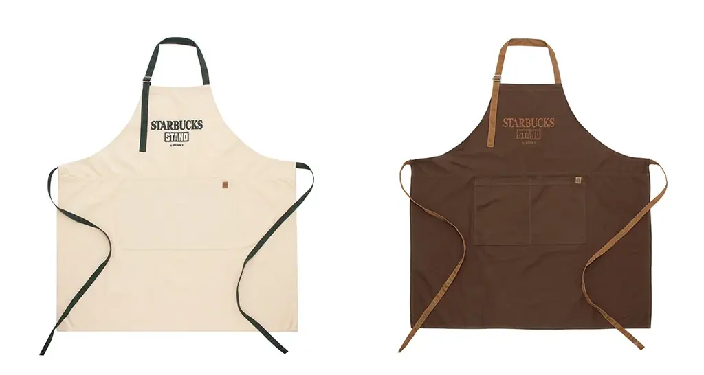 スターバックスとBEAMSが提案する、新ライフスタイルプロジェクト『STARBUCKS STAND by BEAMS』が9月12日（金）より始動！ 画像 9