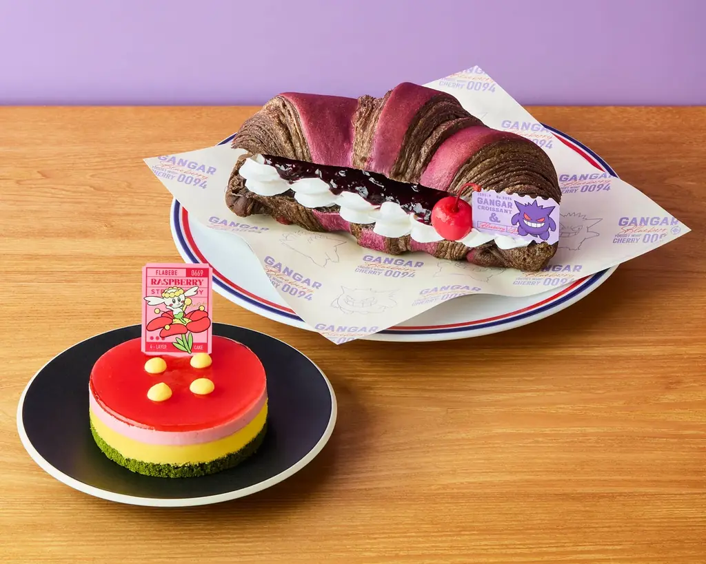 新しい旅がはじまる!プロント・エプロントにポケモンのスペシャルメニュー登場!オリジナルグッズや“旅気分”のポケモン装飾店舗も!この秋だけの特別な思い出をゲットしよう! 画像 6