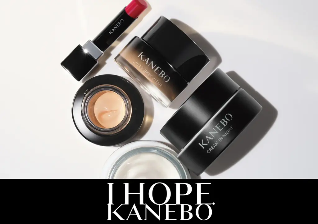 希望を発信する化粧品ブランド「KANEBO」新WebCM「化粧品よ、TAISHI（大志）を抱け。」９月5日より配信開始 画像 7