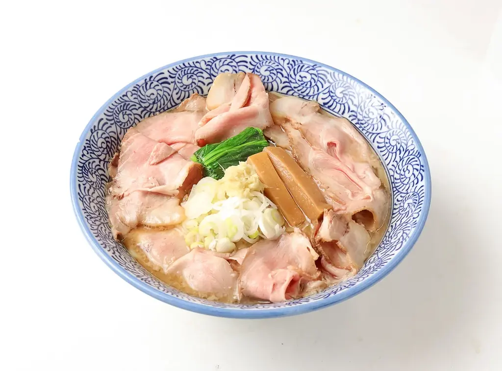 【仙台】 「生姜×みそ」の最強コラボ!生姜らーめん専門店「生姜ワンダー。」から唯一無二のワンダフルなみそらーめん新発売! 画像 2
