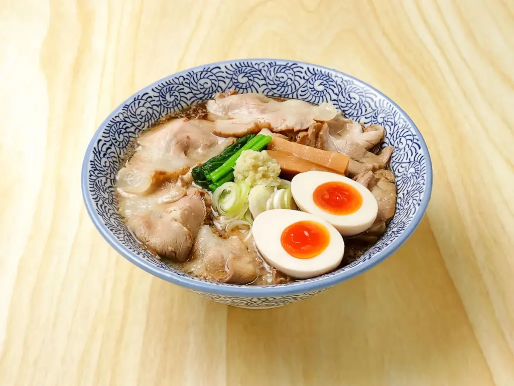 【仙台】 「生姜×みそ」の最強コラボ！生姜らーめん専門店「生姜ワンダー。」から唯一無二のワンダフルなみそらーめん新発売！ 画像 7