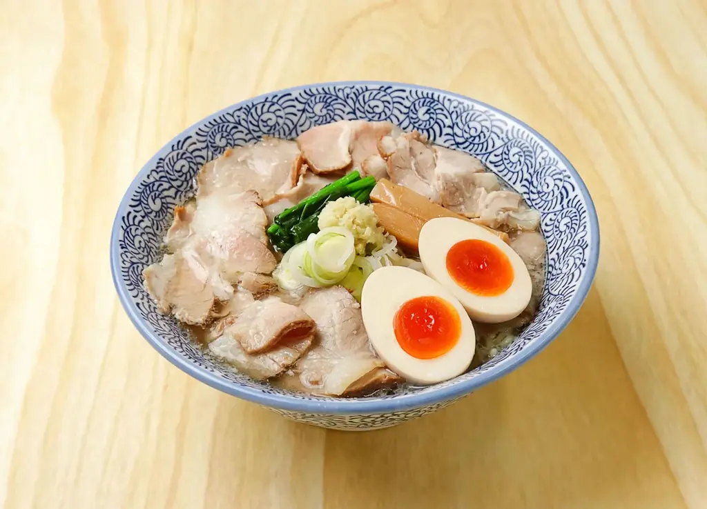 【仙台】 「生姜×みそ」の最強コラボ!生姜らーめん専門店「生姜ワンダー。」から唯一無二のワンダフルなみそらーめん新発売! 画像 8