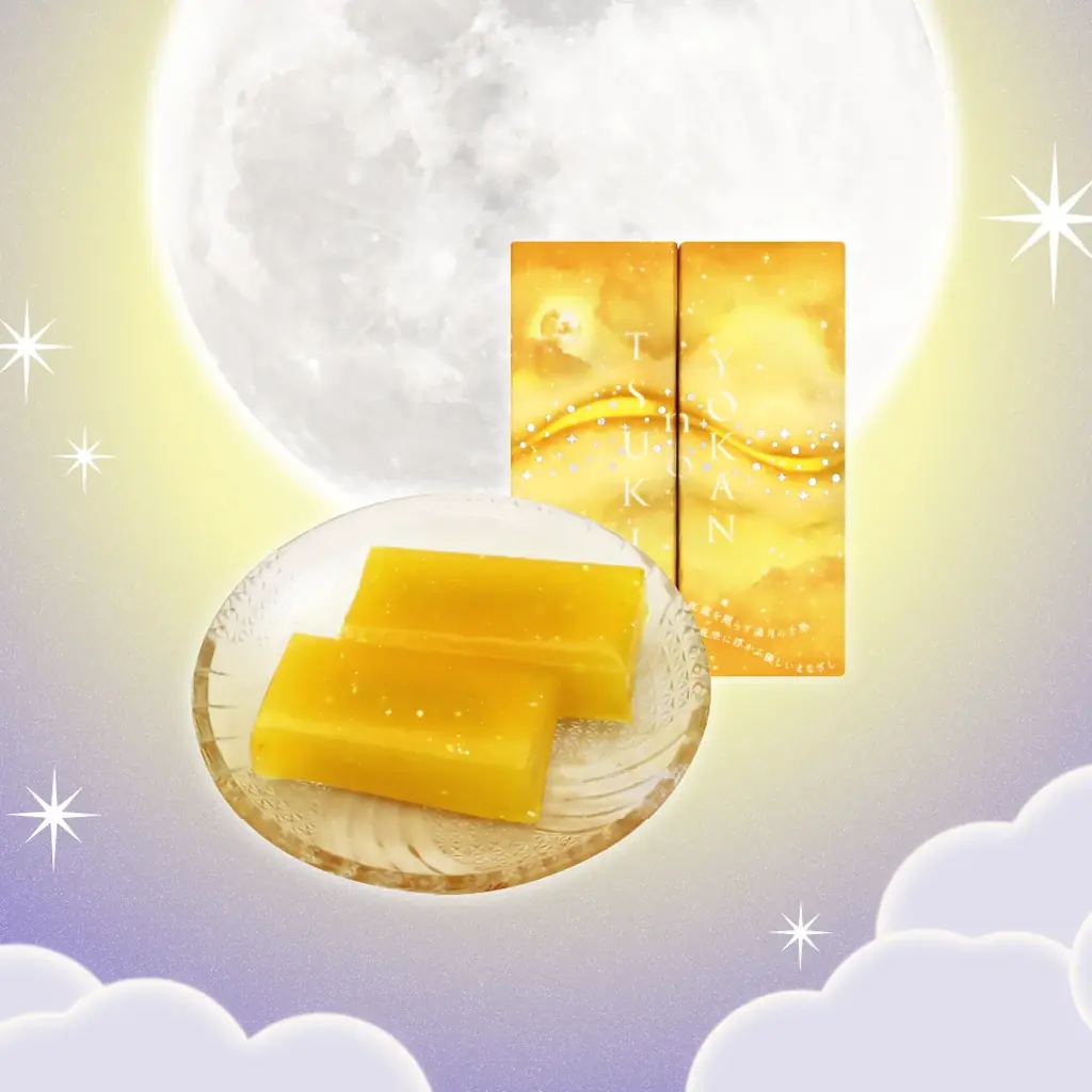 プラネタリウムで美しい月を楽しめる特別なフェア『Under the Same Moon -今夜、月を見上げて-』 画像 3