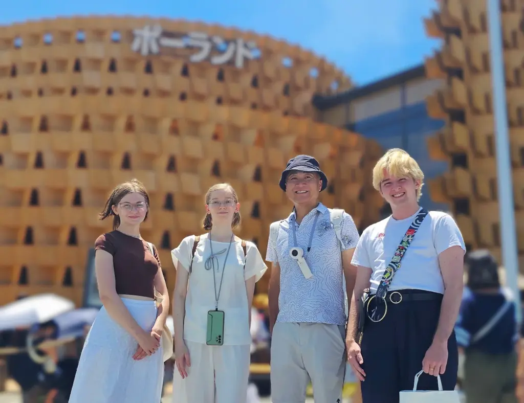 【大使館公認・ポーランド外務省も注目】ポーランド留学生「サマープログラム」実施　美容室チェーン・アルテジェネシス、美容を通じた国際交流を継続 画像 2