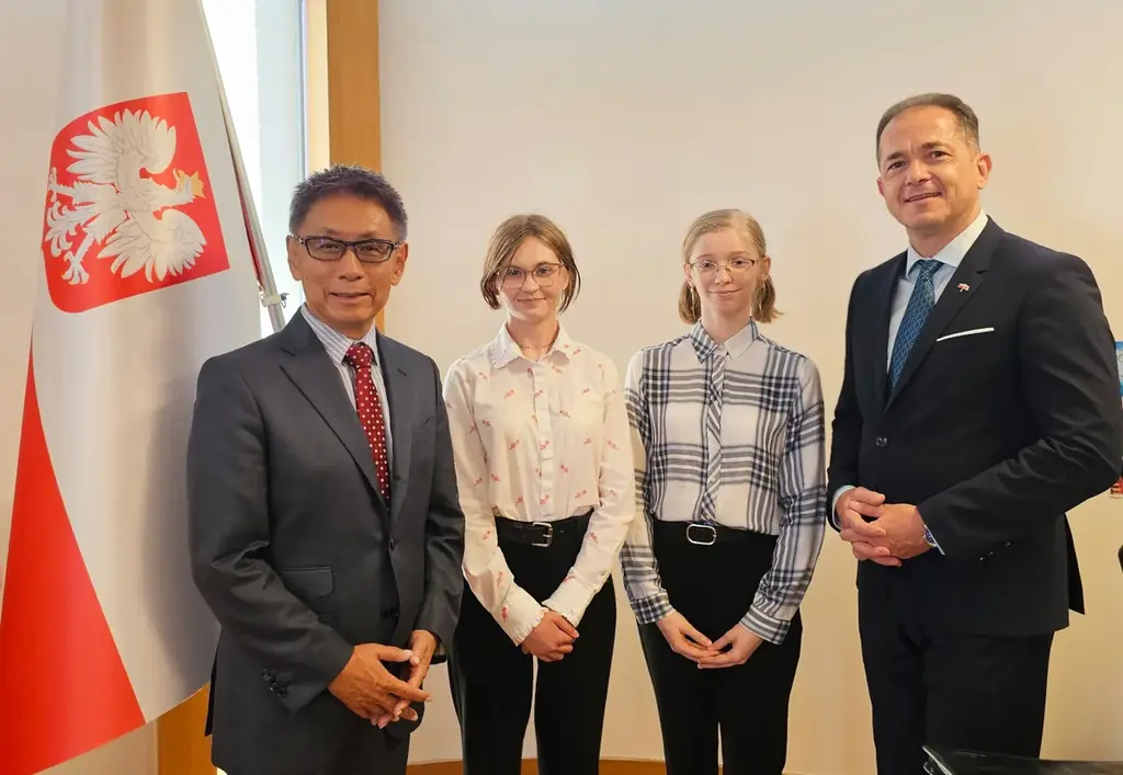 【大使館公認・ポーランド外務省も注目】ポーランド留学生「サマープログラム」実施　美容室チェーン・アルテジェネシス、美容を通じた国際交流を継続 画像 3