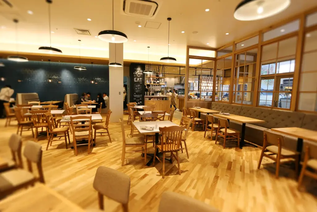 淡路島の”おいしい”がいっぱい！ 大阪万博公園ららぽーとEXPOCITY「BARBARA EXPO RESTAURANT」で淡路島フェア9月10日（水）から。 画像 12