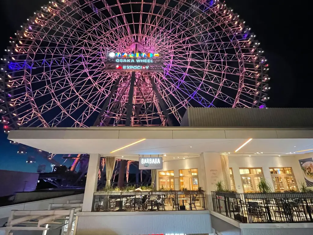 淡路島の”おいしい”がいっぱい！ 大阪万博公園ららぽーとEXPOCITY「BARBARA EXPO RESTAURANT」で淡路島フェア9月10日（水）から。 画像 13