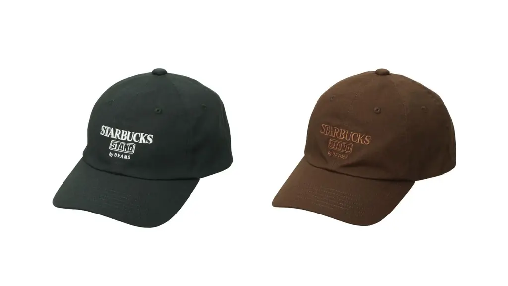 スターバックスとビームスが提案する、新しいライフスタイルプロジェクト〈STARBUCKS STAND by BEAMS〉が今秋デビュー 画像 15