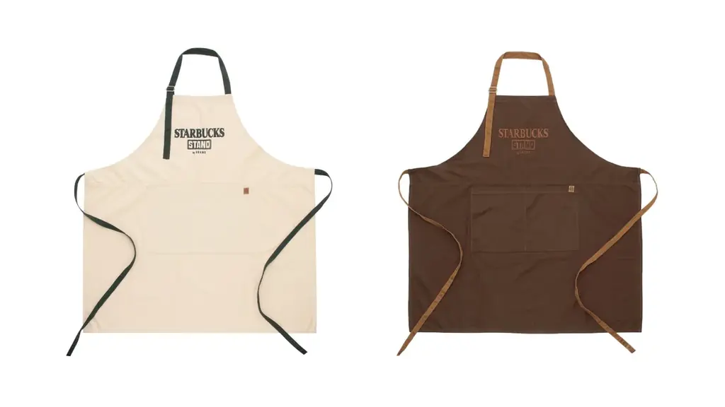 スターバックスとビームスが提案する、新しいライフスタイルプロジェクト〈STARBUCKS STAND by BEAMS〉が今秋デビュー 画像 17