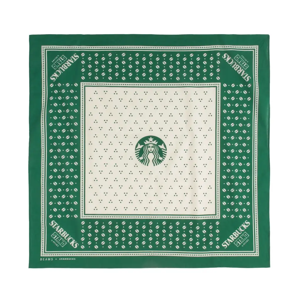 スターバックスとビームスが提案する、新しいライフスタイルプロジェクト〈STARBUCKS STAND by BEAMS〉が今秋デビュー 画像 19