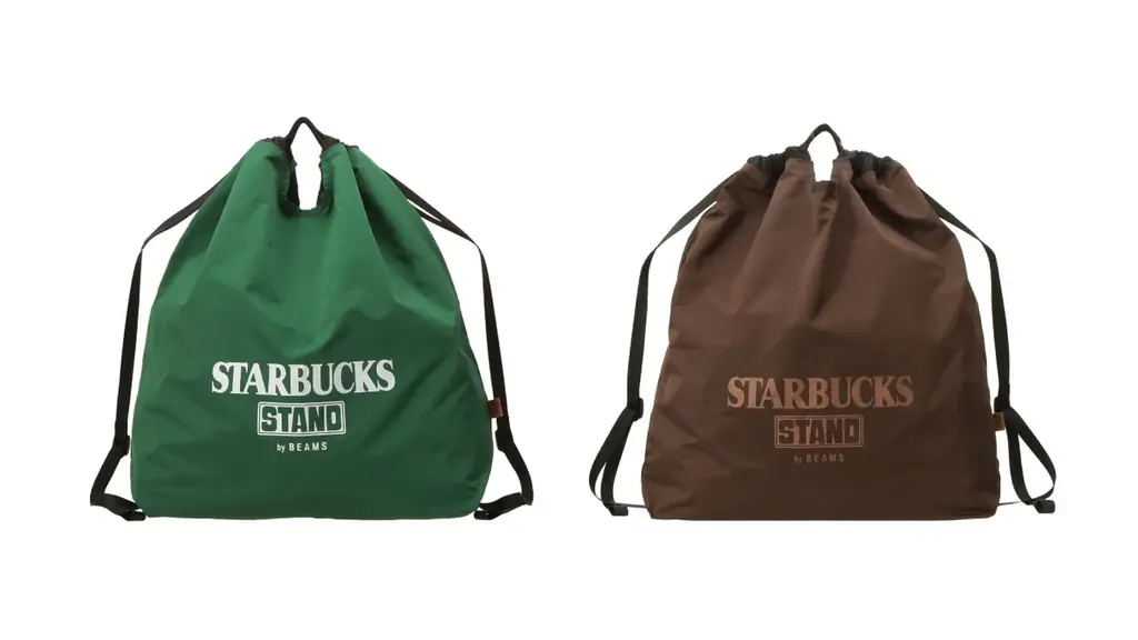 スターバックスとビームスが提案する、新しいライフスタイルプロジェクト〈STARBUCKS STAND by BEAMS〉が今秋デビュー 画像 22