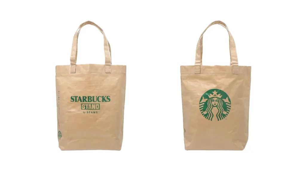 スターバックスとビームスが提案する、新しいライフスタイルプロジェクト〈STARBUCKS STAND by BEAMS〉が今秋デビュー 画像 24