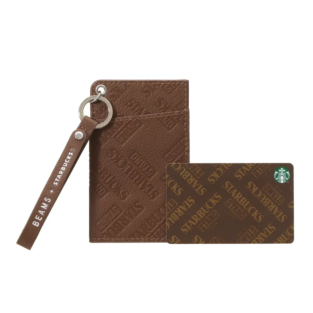 スターバックスとビームスが提案する、新しいライフスタイルプロジェクト〈STARBUCKS STAND by BEAMS〉が今秋デビュー 画像 25