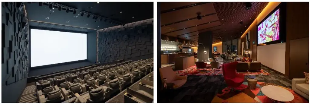 【109シネマズ大阪エキスポシティ/プレミアム新宿】西日本唯一!IMAX®︎レーザー『ダークナイト』特別上映『ダークナイト』『ダークナイト ライジング』オールナイト上映決定! 画像 6