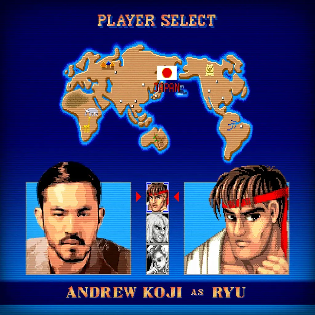 対戦格闘ゲーム「ストリートファイター」の実写映画『Street Fighter』にて主要キャラクターを演じるキャストが決定！ 画像 3