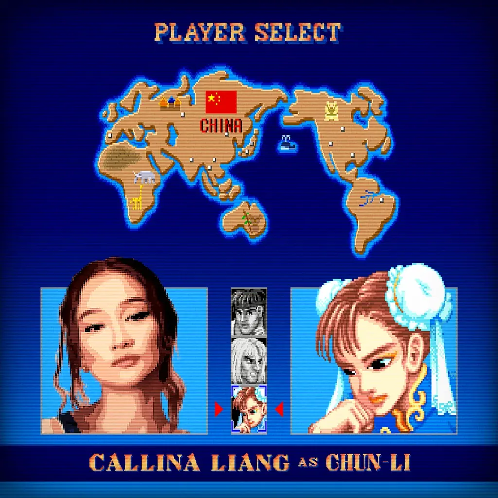 対戦格闘ゲーム「ストリートファイター」の実写映画『Street Fighter』にて主要キャラクターを演じるキャストが決定！ 画像 4